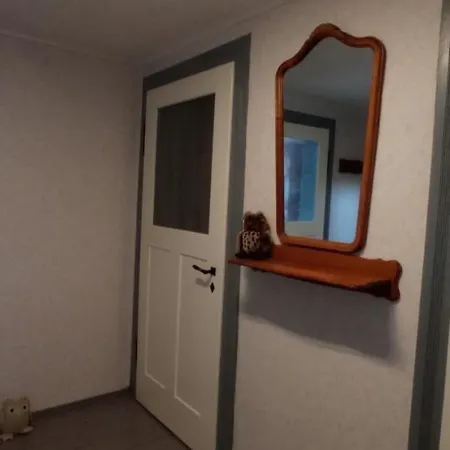 Ok Ferien - Altes Bahnhaus