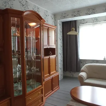 Ok Ferien - Altes Bahnhaus *