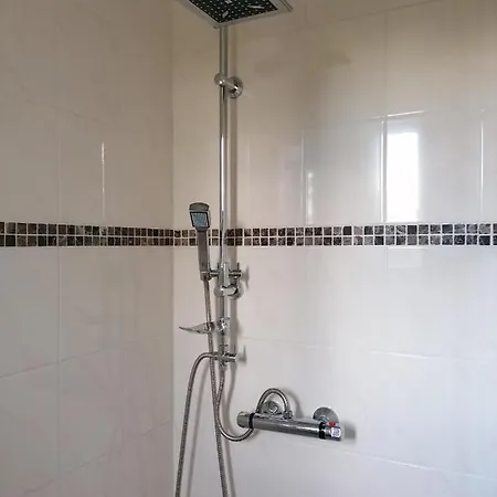 Apartment Ok Ferien - Altes Bahnhaus *