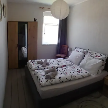 Ok Ferien - Altes Bahnhaus * Muldenhammer